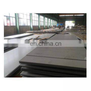 Supplier Hot Rolled ss 316h Stainless Steel Plate Price photo-3