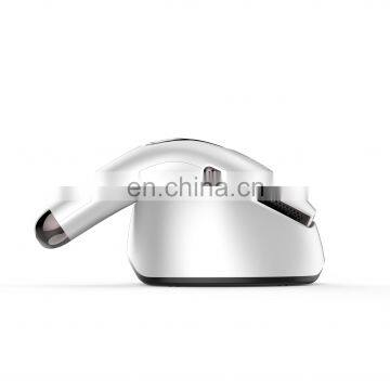 New Products 2019 DEESS Ice Cooling Permanent Home Hair Removal Ipl photo-4