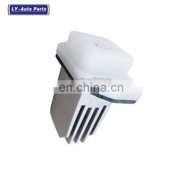 Car Parts Blower Air Amplifier Module Resistance For Nissan Rogue Sentra 27761-4BA0A 277614BA0A