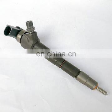 Low Price Original Common Rail Injector 0445110646 16600MA70B