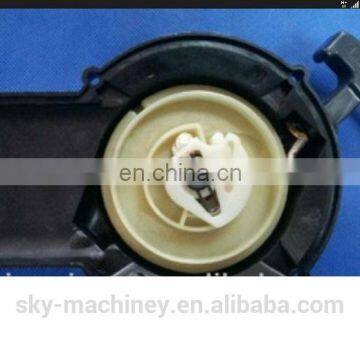 Solo Port 423 Sprayer Spare Parts photo-4