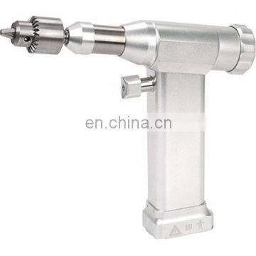 High Quality Medical Bone Surgery Large Torque Drill With Battery Orthopedic Power Drill Surgical Instruments photo-2