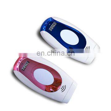 Mini Household Portable Laser Hair Removal Personal Use Epilator IPL Wax Heater Set Hair Removal photo-2