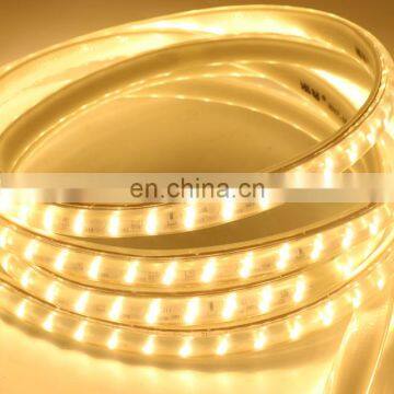 High Light Efficiency 12MM 2835 SMD Color Led Strip Light 50M