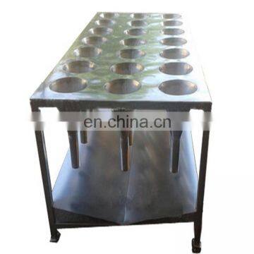 High Quality Stainless Steel Poultry Slaughterhouse Line Used for Chicken and Duck photo-5