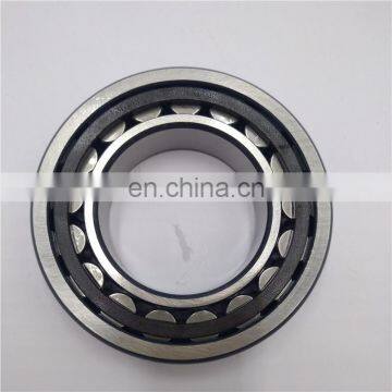 high precision cylindrical roller bearing nj310 bearing