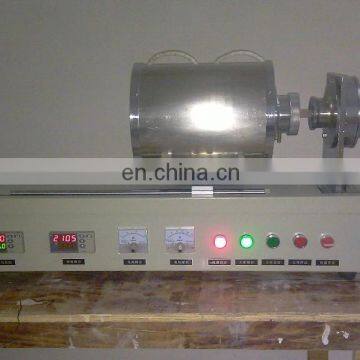 Plastic Polymer Materials Thermal Expansion Tester Testing Dilatometer photo-6