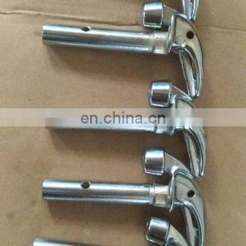 High Quality Baler Spare Parts 008264320 Knotterbill Hook 826432 Knotter Finger for Agriculture Machinery photo-2