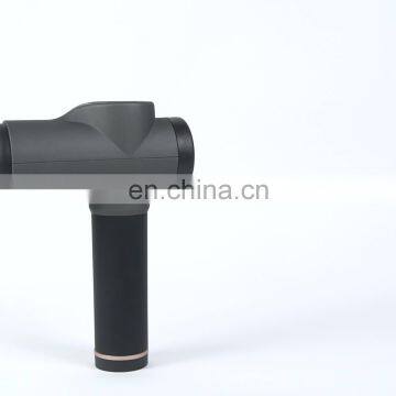 Oem price Body Massager percussive the herapy massage gun