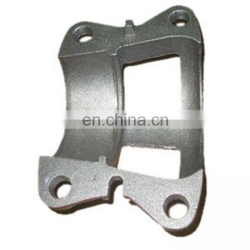 Precision Parts Oem Metal Stamping Parts photo-2
