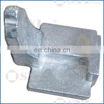 Custom Aluminum Sand Casting photo-5