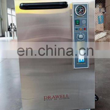 35L Autoclave Manufacturer From China photo-4