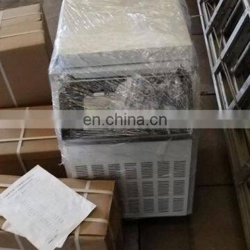 Продается лабораторный вертикальный вакуумный лиофильный сушильщик DW-12N photo-4