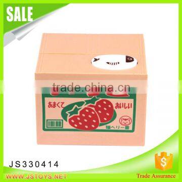 Hot Selling Funny Money Bank for Kids photo-5