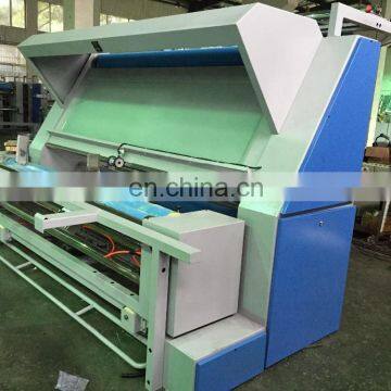 MT-B Tubular Fabric Inspection and Slitting / Cutting Machine photo-4