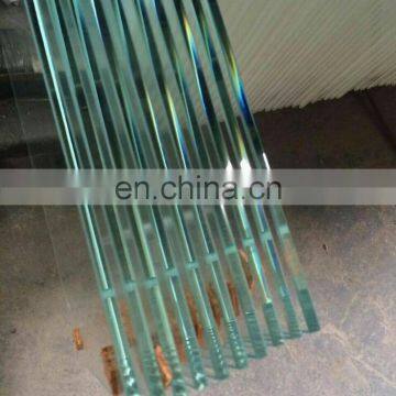 tempered glass 4mm prices decorative silk screen printing glass