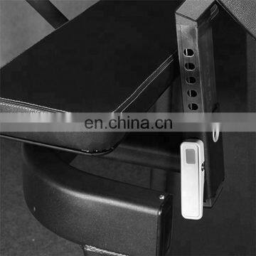 High Quality Commercia Mnd Fitness Equipment Glute Isolator photo-6