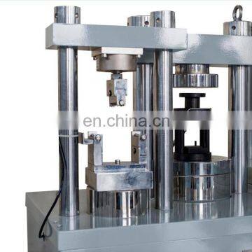 Electric Hydraulic Servo Compression Tester Concrete From Gold Brand Supplier photo-2