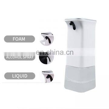 sensor foaming soap dispenser, touchless automatic soap dispensers, soap dispenser