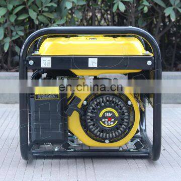 Electric Generator European Flywheel Non Fuel Fuelless Function Mini Gas Gasolina Home Generator photo-3