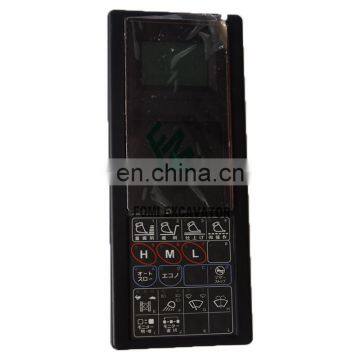 High Quality HD510 HD512 HD820 Control Panel Monitor HD823 HD1023 HD1430 Excavator Monitor Display Panel