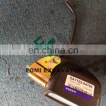 EC210 EC290 Excavator Spare Parts Work Lamp 11039846 photo-4
