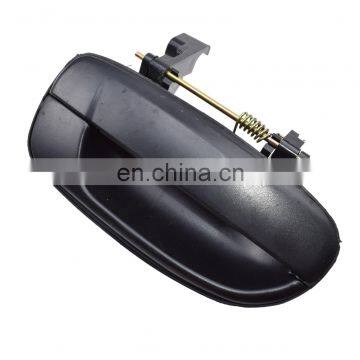 Rear Exterior Outer Door Handles Car Replacement Parts for HYUNDAI Accent 2000-2006 83650-25000 83660-25000 photo-3