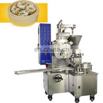 High Quality Stainless Steel Automatic Shaomai /shumai /siomai Making Machine photo-2