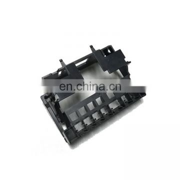 Injection mould for plastic POS machine case