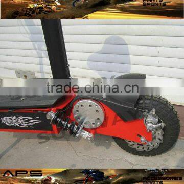 Electric Scooter 800W/ Mini Electric Scooter/ Electric Bike photo-3