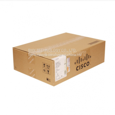 Brand New WS-C3850-48P-E Cisco 48 Ports PoE Gigabit Ethernt Switch IP Service photo-5