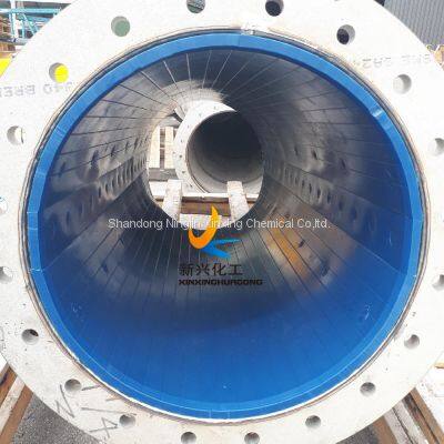 HIGH PERFORMANCE RUBBER Truck Bed Liners photo-5