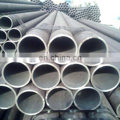 Ms CS Seamless Pipe Tube Price API 5L ASTM A106 Seamless Carbon Steel Pipe photo-5