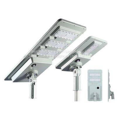 All in One Solar Street Light photo-2