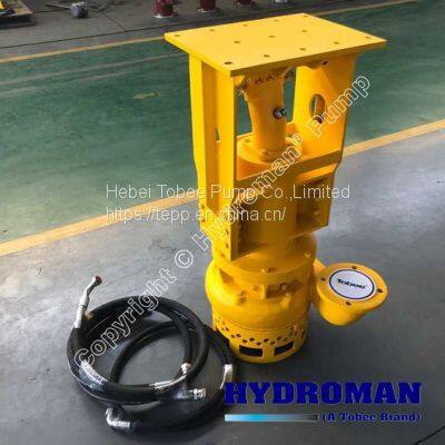 THY24 Hydraulic Slurry Pump