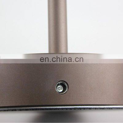 Modern European Room Decorating Vintage Antique Brass Table Lamp photo-5