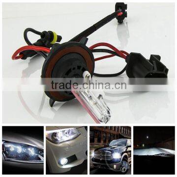 30W 6000K Led Headlight HID Lights