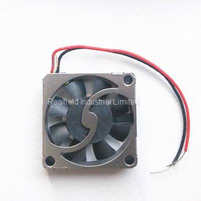 18mmx18mmx4mm 1804 dc 3v ultra thin micro axial ventilateur blower cooling fan