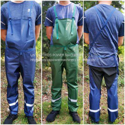 Garden overalls work trousers Protective clothing for workers