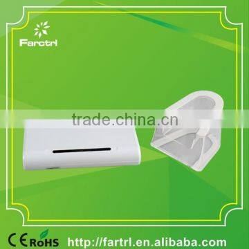 Store Anti Lost Cell Phone Display Security System With 8 Ports photo-4