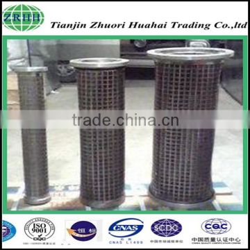 for molding machine high quality LY48/25 steam turbine filter