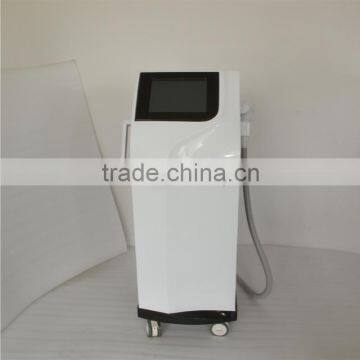 808nm Diode Laser Permanent Hair Removal Beauty Salon Machine HOT IN 2014 photo-5