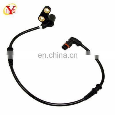 HYS factory price ABS sensor Auto Disc Brake ABS Wheel Speed Sensor for 2025402317   BENZ C-CLASS(W202)  1993 - 2000