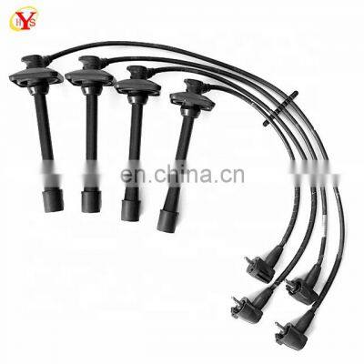 HYS  high safety Ignition Wires Set Spark Plug Wire Set Ignition Cable for toyota 90919-21582