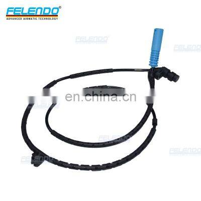 ABS Wheel Speed Sensor  Fit for Land Rover SSF000021