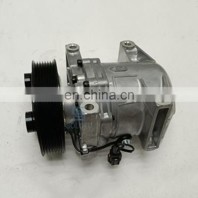 92600-EB40E AC COMPRESSOR FOR NAVARA D40 YD25 DCI 16V DOHC 2.5 L DIESEL 06-11