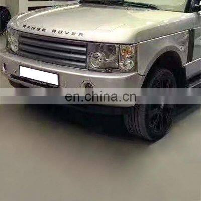 PORBAO Auto Parts Car Taillamp Corner Light for VOGUEE 2002 Year photo-5