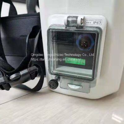 Backpack Portable Remote Disinfection Sprayer