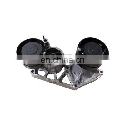 Heavy Duty Truck Engine Parts belt tensioner Oem 1690115 1653584 1809098 1687820 for DAF Truck Timing Belt Tensioner Pulley