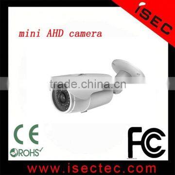 Chinese CCTV Camera Manufacturer 720p/960p Waterproof Full hd Ahd Camera photo-4